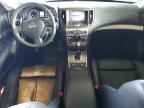 2012 INFINITI G37