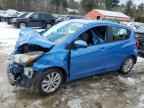 2017 CHEVROLET Spark