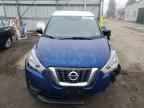 2020 NISSAN KICKS