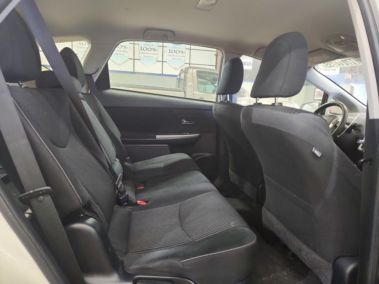 2015 TOYOTA PRIUS V