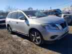 2014 NISSAN PATHFINDER