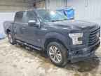 2017 FORD F-150 Lightning