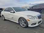 2011 MERCEDES-BENZ E-Class