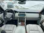 2017 LAND ROVER RANGE ROVER