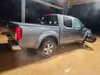 2005 NISSAN Frontier