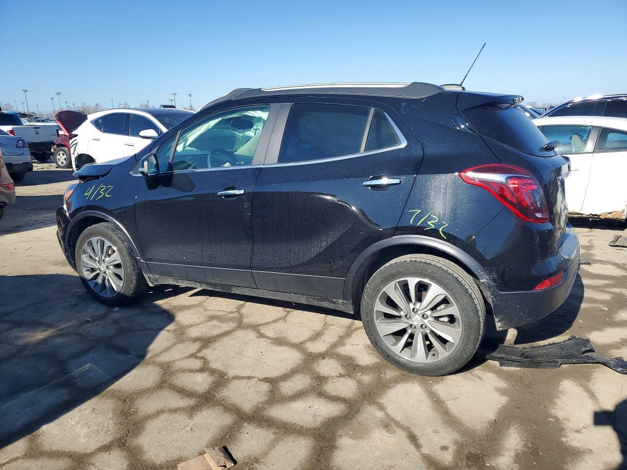 2019 BUICK ENCORE