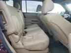 2012 HONDA PILOT