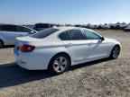2011 BMW 5 series