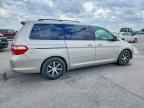2005 HONDA ODYSSEY