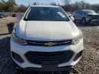 2018 CHEVROLET TRAX