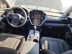 2024 SUBARU IMPREZA