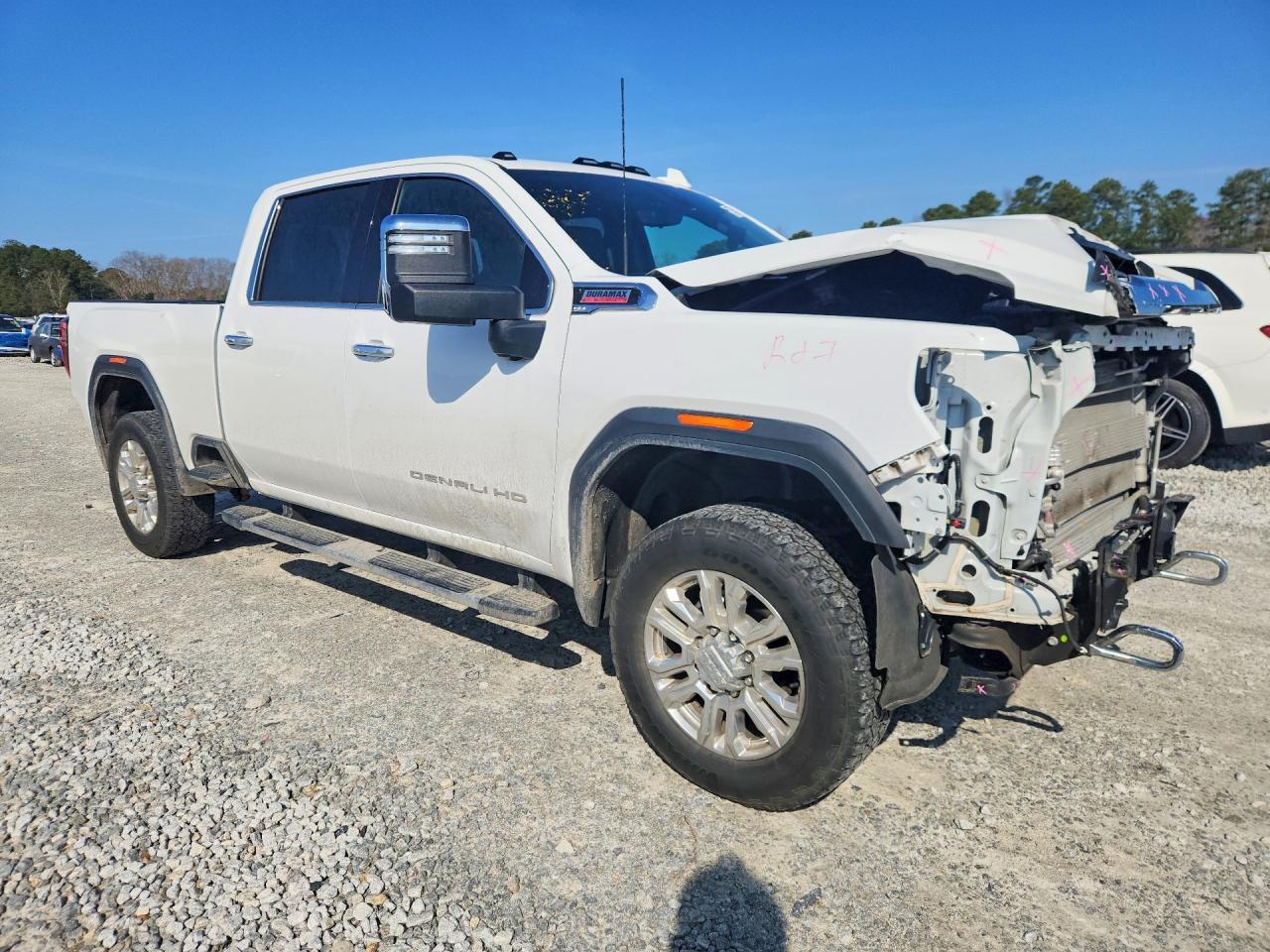 2022 GMC Sierra