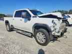 2022 GMC Sierra
