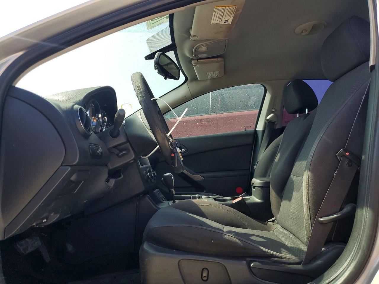 2008 PONTIAC G6