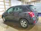 2021 CHEVROLET TRAX