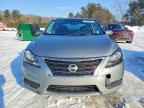 2014 NISSAN SENTRA