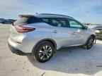 2018 NISSAN MURANO