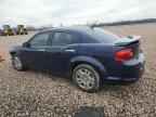 2014 DODGE Avenger