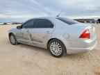 2010 FORD FUSION