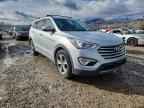 2016 HYUNDAI SANTA FE