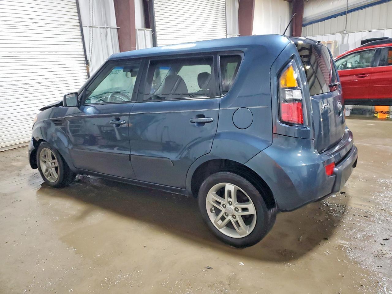 2011 KIA SOUL