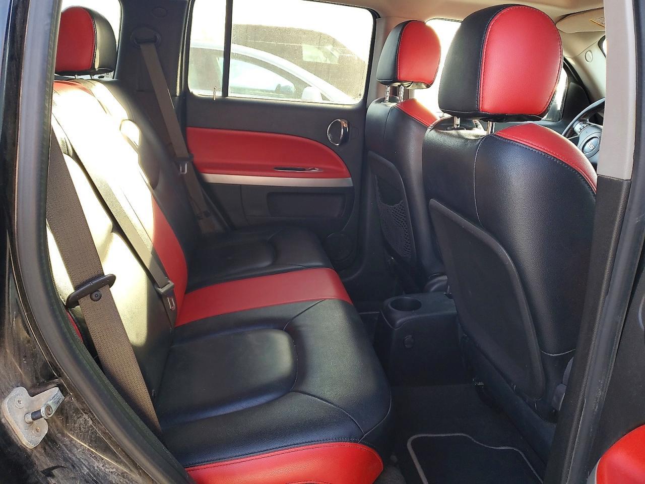 2008 CHEVROLET HHR