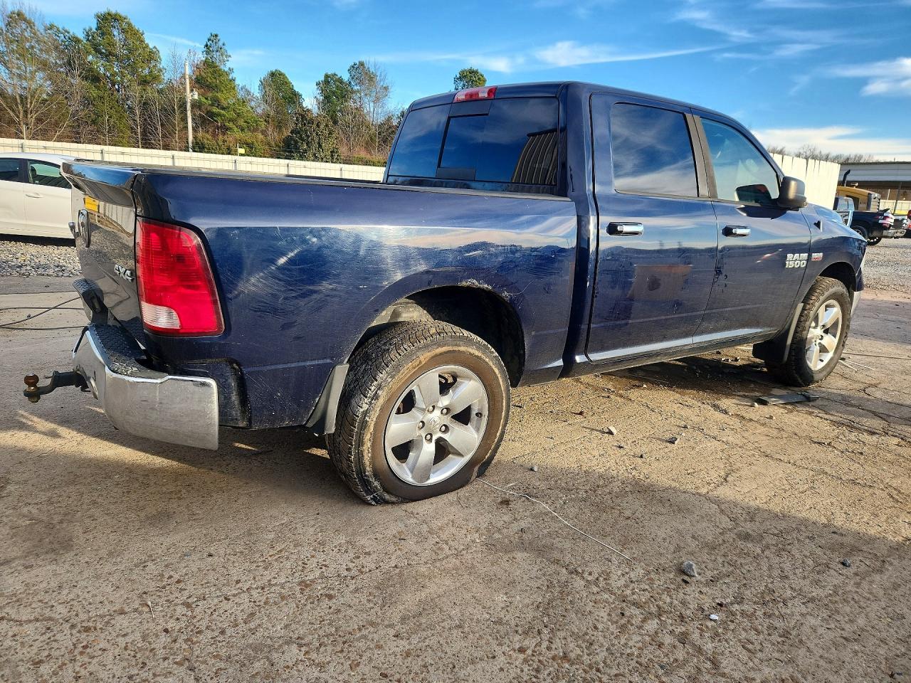 2015 RAM 1500