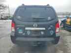 2010 NISSAN PATHFINDER
