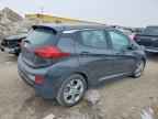 2017 CHEVROLET Bolt EV