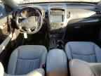 2014 KIA SORENTO