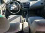 2000 HONDA CIVIC