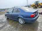2002 BMW 5 series