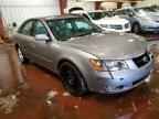 2006 HYUNDAI SONATA