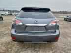 2015 LEXUS RX 450H