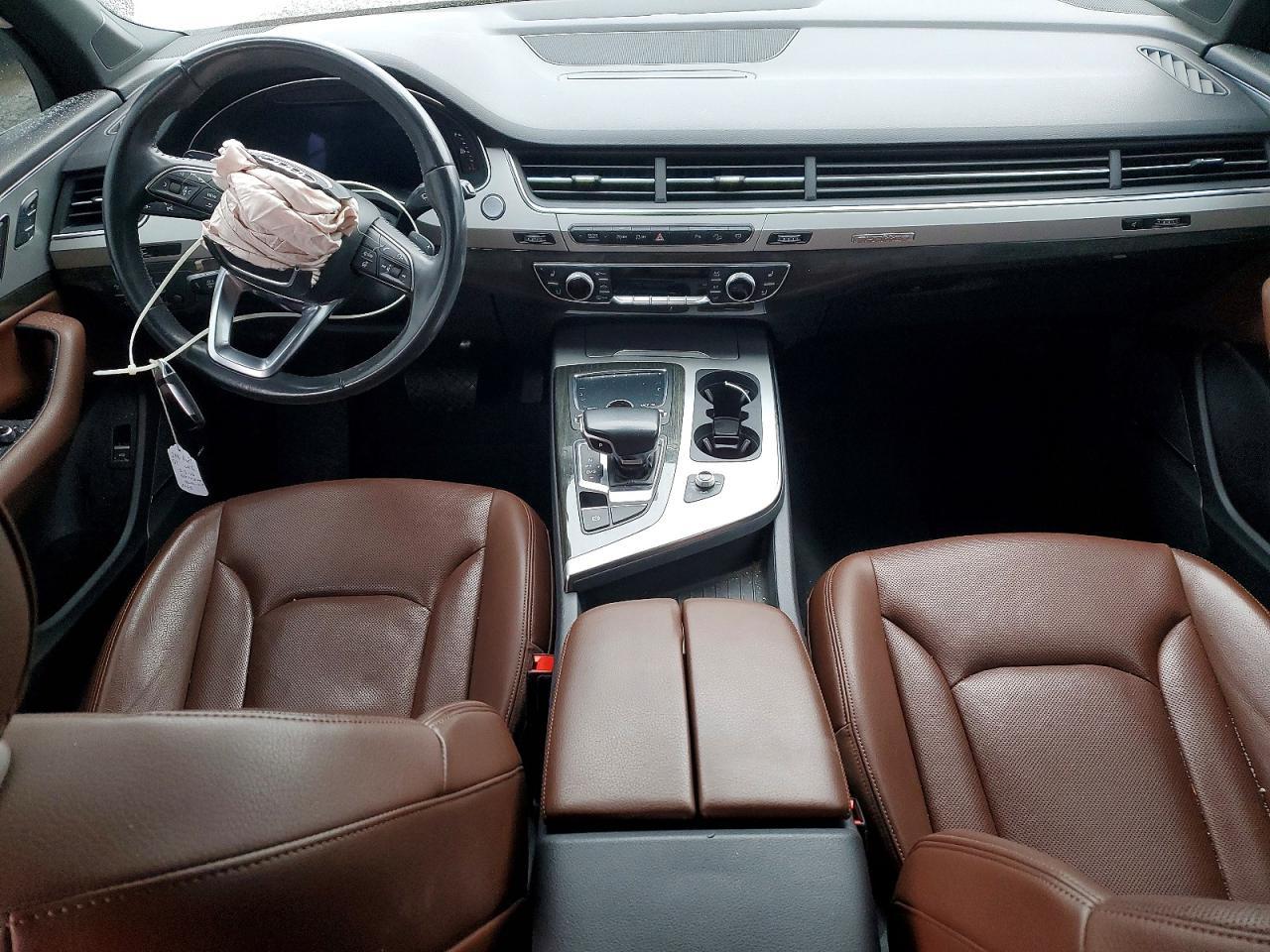 2018 AUDI Q7