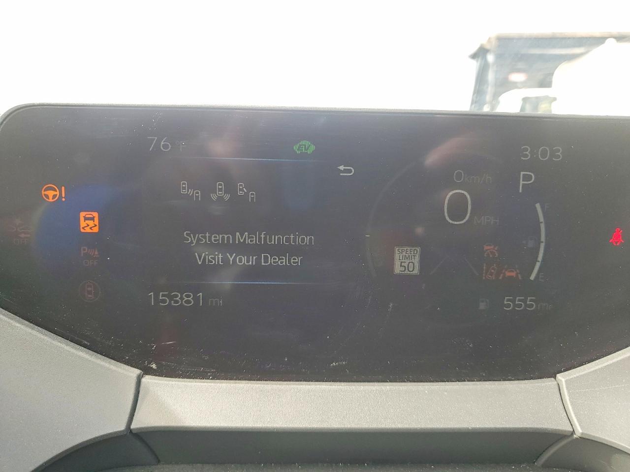 2024 TOYOTA PRIUS