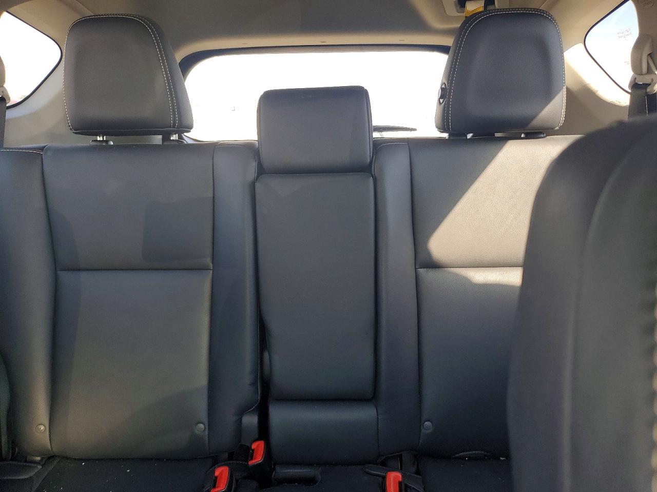 2013 TOYOTA RAV4