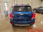 2019 CHEVROLET TRAX