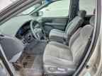 2002 TOYOTA SIENNA