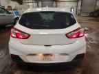 2018 CHEVROLET CRUZE