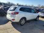 2012 HYUNDAI SANTA FE