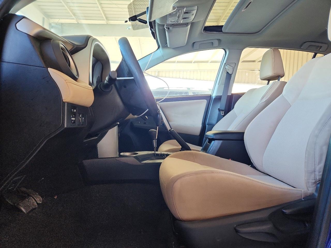 2014 TOYOTA RAV4
