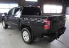 2022 NISSAN Frontier