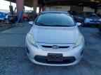 2012 FORD Fiesta