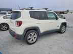 2015 JEEP Renegade