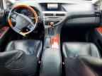 2011 LEXUS RX 450H
