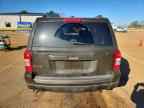 2016 JEEP PATRIOT