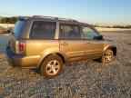 2007 HONDA PILOT