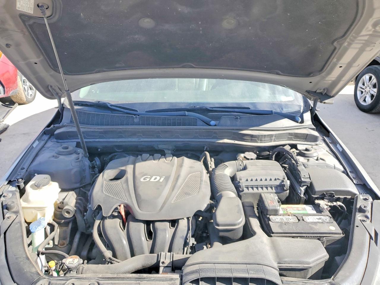 2013 KIA OPTIMA