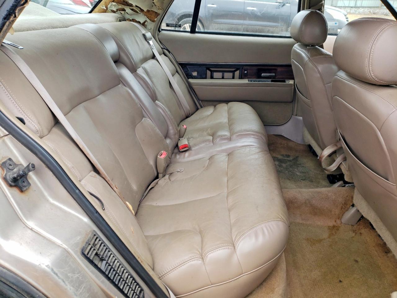1998 BUICK Lesabre